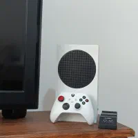 Xbox series s