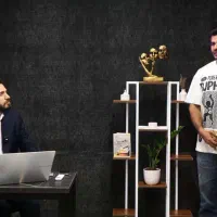 جلسه رایگان فن بیان