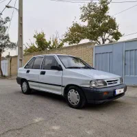 پراید مدل ۷۶|خودرو سواری و وانت|اصفهان, طامه|دیوار