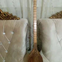سه تار اصلی