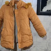 کاپشن بچه گانه درحد نونو|کفش و لباس بچه|قزوین, |دیوار