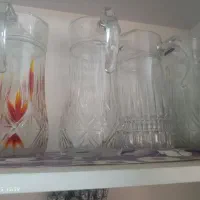 تعدادی وسایل منزل درحد نوو بدون کوچکترین خط و خش