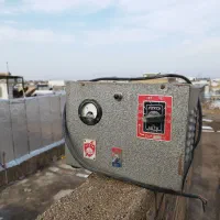 یک دستگاه شارزرولتاژ 220به پایین|ماشینآلات صنعتی|بهبهان, |دیوار