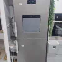 یخچال اورست هوم بار