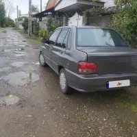 پراید 132 فروش فوری|خودرو سواری و وانت|رودسر, |دیوار