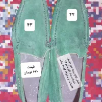 کفش خارجی قیمت پایین|کیف، کفش، کمربند|شیراز, بعثت|دیوار