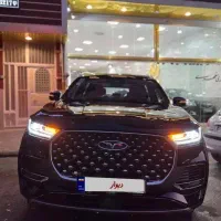 تیگو هشت پرومکس ie هیبرید مدل ۱۴۰۳