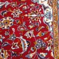 فرش ۱۲متری تمیز سالم شسته شده