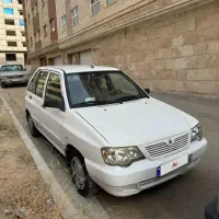 پراید ۱۱۱ مدل ۹۴|خودرو سواری و وانت|تبریز, |دیوار