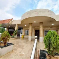 اجاره ویلا باغ آب گرم|اجارهٔ کوتاهمدت ویلا و باغ|شیراز, شهرک امیر کبیر|دیوار