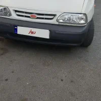 پراید 131Se مدل 95