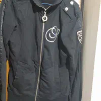 پالتو خز دار و سیشرت|لباس|نگین شهر, |دیوار