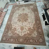 فرش ۹ و ۴ متری