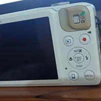 دوربین canonدرحد نو