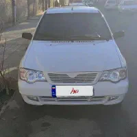 پراید 132مدل 91