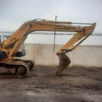 بیل کوماتسو خط ۵|خودرو سنگین|اسلام‌شهر, شاطره|دیوار