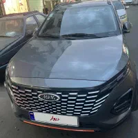 ام وی ام ایکس۳۳کراس دنده