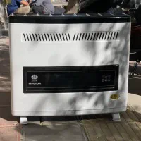 بخاری نو نو|بخاری، هیتر، شومینه|قم, صفائیه|دیوار