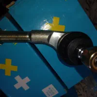 لوازم جلوبندی ۲۰۶ و ساینا مارک(آ.کا.اس)|قطعات یدکی و لوازم جانبی|زنجان, |دیوار