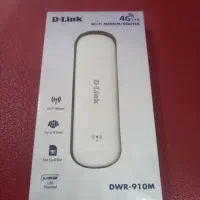 مودم 4G یو اس بی سیمکارت خور