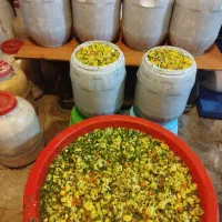 ترشی وشور خانگی|خوردنی و آشامیدنی|محمدیه-قزوین, |دیوار
