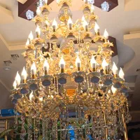 برقکار برق کاری تعمیرات برق عیب یابی نصب با تجربه|خدمات پیشه و مهارت|اهواز, شریعتی جنوبی|دیوار