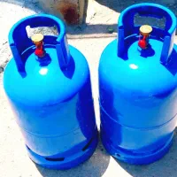 شارژ کپسول گاز درب منزل