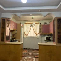 کابینت کار کرده ام دی اف|مصالح و تجهیزات ساختمان|صباشهر, |دیوار