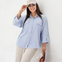 شومیز خنک و جذاب (جدید)