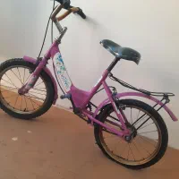 دوچرخه سایز ۱۶