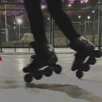 اموزش اسکیت بنیاد پردیسان ازادگان