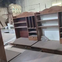 مبل وکمد میز تحریر|جاکفشی، کمد، دراور|خمینی‌شهر, |دیوار