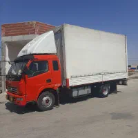 کاویان مدل 90|خودرو سنگین|باقرشهر, |دیوار