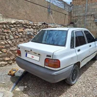 پراید 89