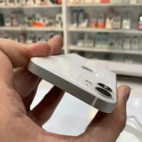 ایفون ۱۲مینی درحد نو واقعی|موبایل|کرج, گوهردشت|دیوار