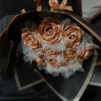 دسته گل|گل مصنوعی|جیرفت, |دیوار