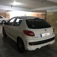 ۲۰۷فرمان برقی بالوازم|خودرو سواری و وانت|تهران, علم و صنعت|دیوار