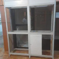 ویترین مغازه