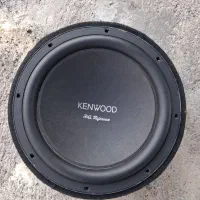 ساب کنوود ۱۲ اینچ‌ اصل