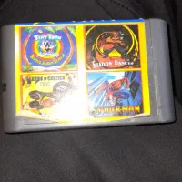 کنسول بازی سِگا|کنسول، بازی ویدئویی و آنلاین|املش, |دیوار