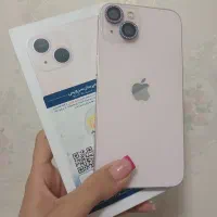 اپل iPhone 13 با حافظهٔ ۱۲۸ گیگابایت|موبایل|قدس, شهر‌قدس|دیوار