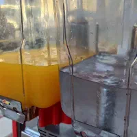 شربت سردکن سەمغزن البرز