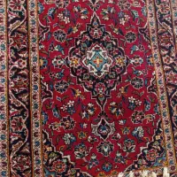 قالیچه دستی