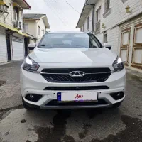 تیگو ۷ iE لنگرود