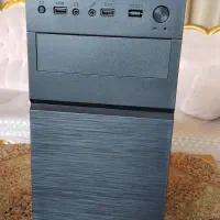 کیس کامپیوتر Asus H510 i3 10100 8GB SSD256|رایانه رومیزی|اصفهان, فرح آباد|دیوار