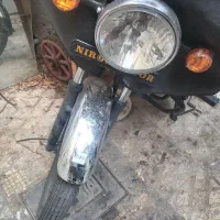 Bx200|موتورسیکلت|تهران, طیب|دیوار