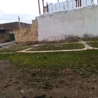 زمین قلعه سنگی سفید کوه 4|فروش زمین و ملک کلنگی|خرم‌آباد, |دیوار