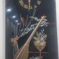 ساعت|ساعت دیواری و تزئینی|اسلامشهر, شهرک واوان|دیوار