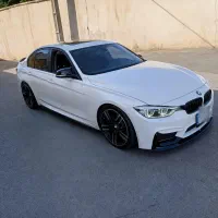 BMW 320i kit M|خودرو سواری و وانت|تبریز, |دیوار