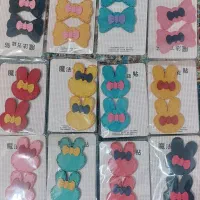 گیره مو نوزاد